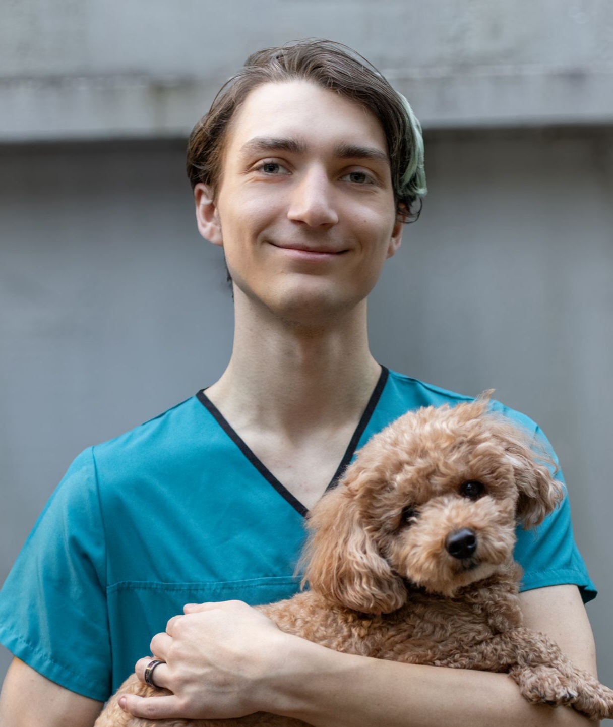 Bartosz Antonik